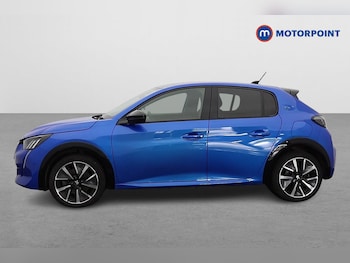 Used Peugeot 208 2023 for sale - 79421552: Photo