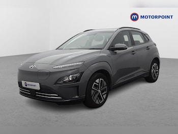 Used Hyundai KONA 2023 for sale - 78929960: Photo