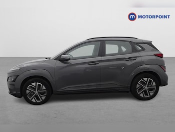 Used Hyundai KONA 2023 for sale - 78929960: Photo