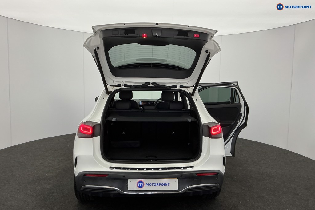 Used Mercedes-Benz EQA 2022 for sale - 77159599: Photo 11