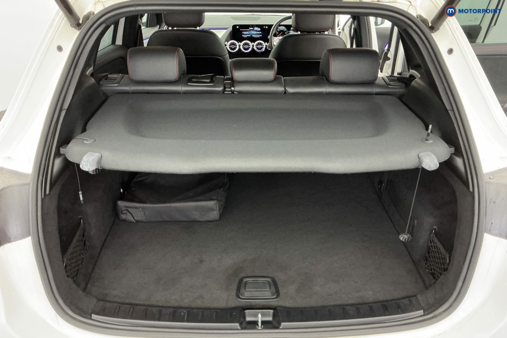 Used Mercedes-Benz EQA 2022 for sale - 77159599: Photo 12