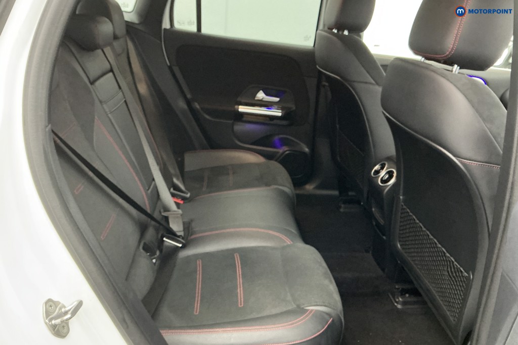 Used Mercedes-Benz EQA 2022 for sale - 77159599: Photo 13