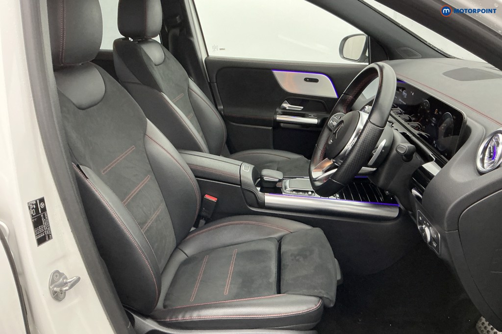 Used Mercedes-Benz EQA 2022 for sale - 77159599: Photo 14