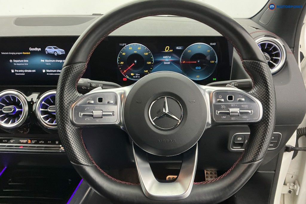 Used Mercedes-Benz EQA 2022 for sale - 77159599: Photo 15