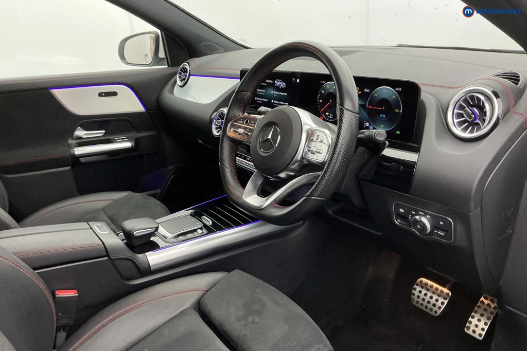 Used Mercedes-Benz EQA 2022 for sale - 77159599: Photo 16