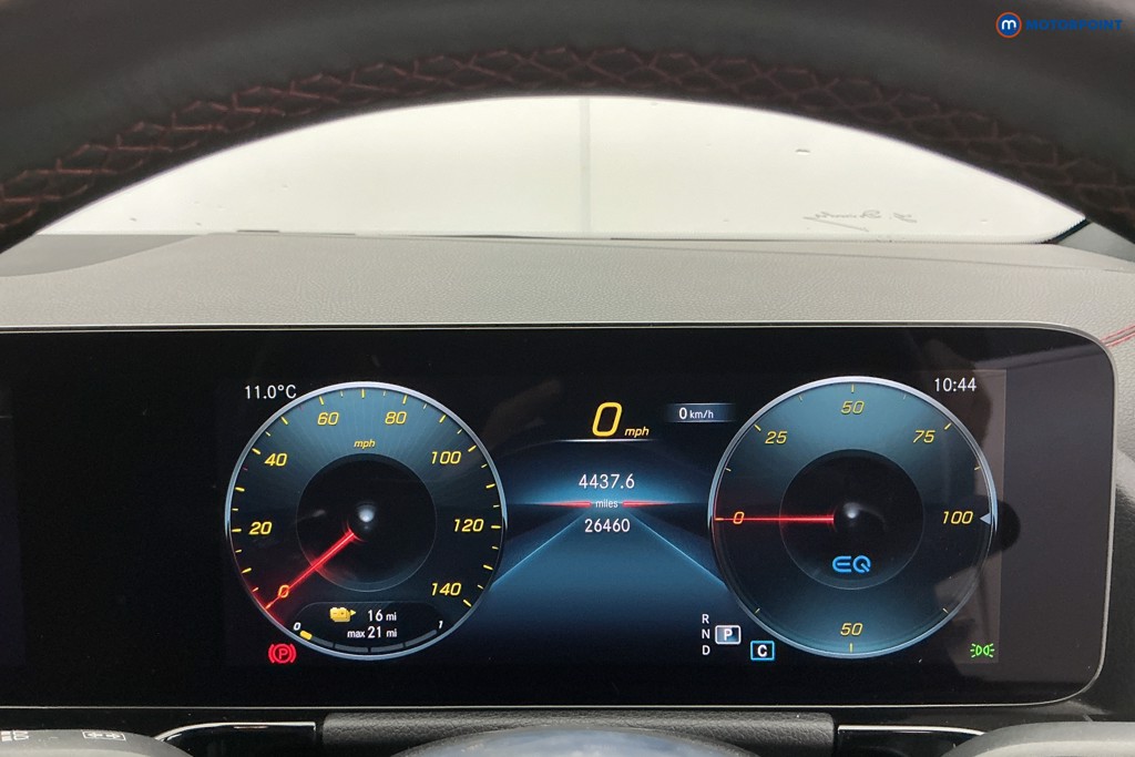 Used Mercedes-Benz EQA 2022 for sale - 77159599: Photo 18