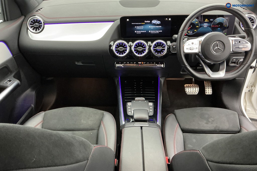 Used Mercedes-Benz EQA 2022 for sale - 77159599: Photo 20