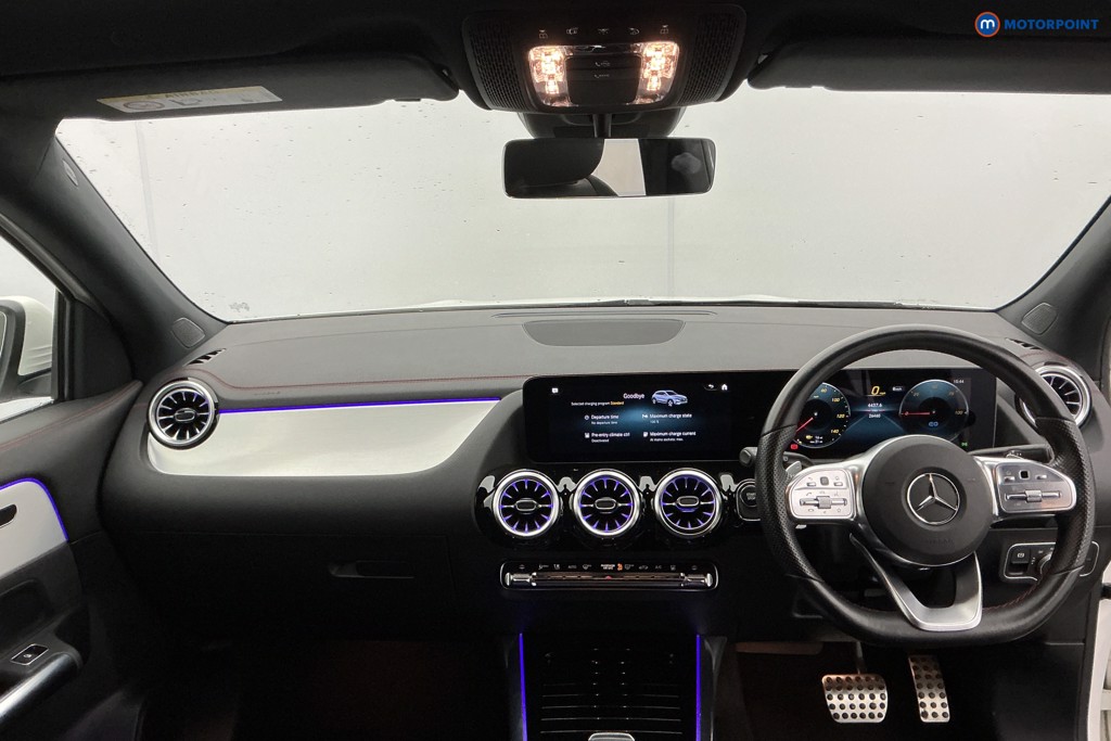 Used Mercedes-Benz EQA 2022 for sale - 77159599: Photo 21