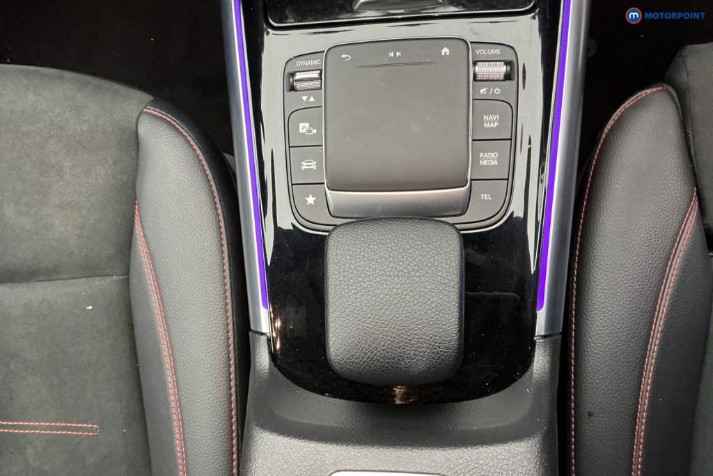 Used Mercedes-Benz EQA 2022 for sale - 77159599: Photo 25