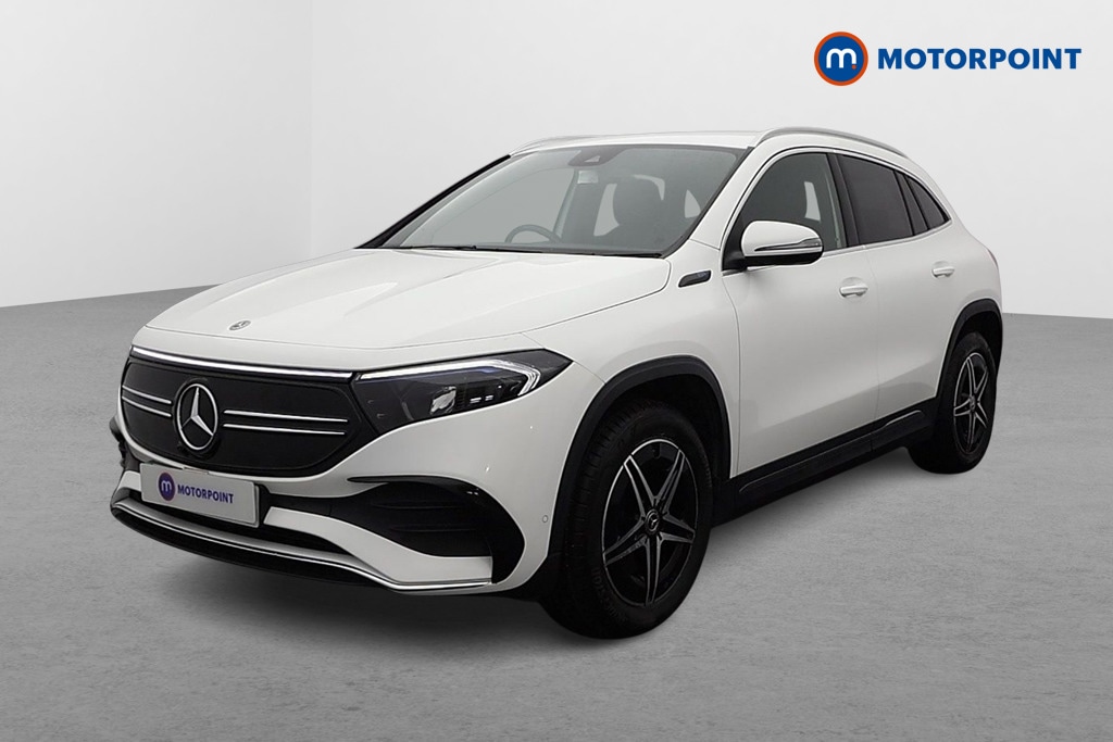 Used Mercedes-Benz EQA 2022 for sale - 77159599: Photo 3