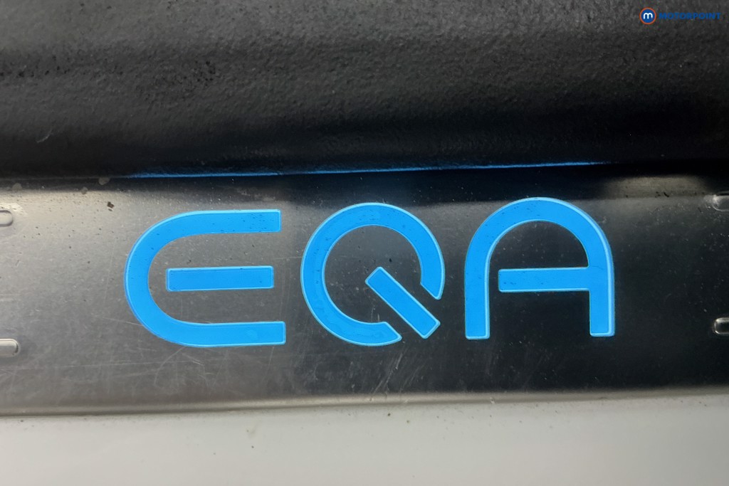 Used Mercedes-Benz EQA 2022 for sale - 77159599: Photo 33