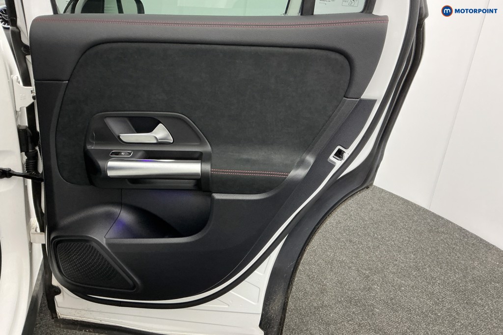 Used Mercedes-Benz EQA 2022 for sale - 77159599: Photo 37