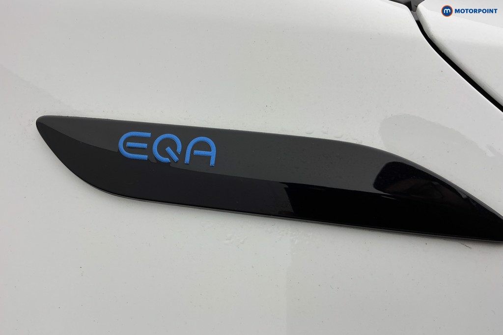 Used Mercedes-Benz EQA 2022 for sale - 77159599: Photo 39