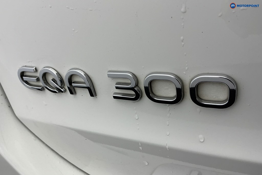 Used Mercedes-Benz EQA 2022 for sale - 77159599: Photo 45