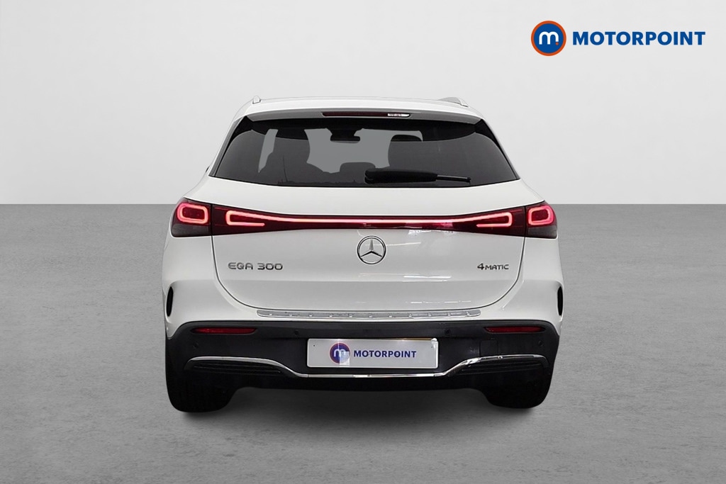 Used Mercedes-Benz EQA 2022 for sale - 77159599: Photo 6