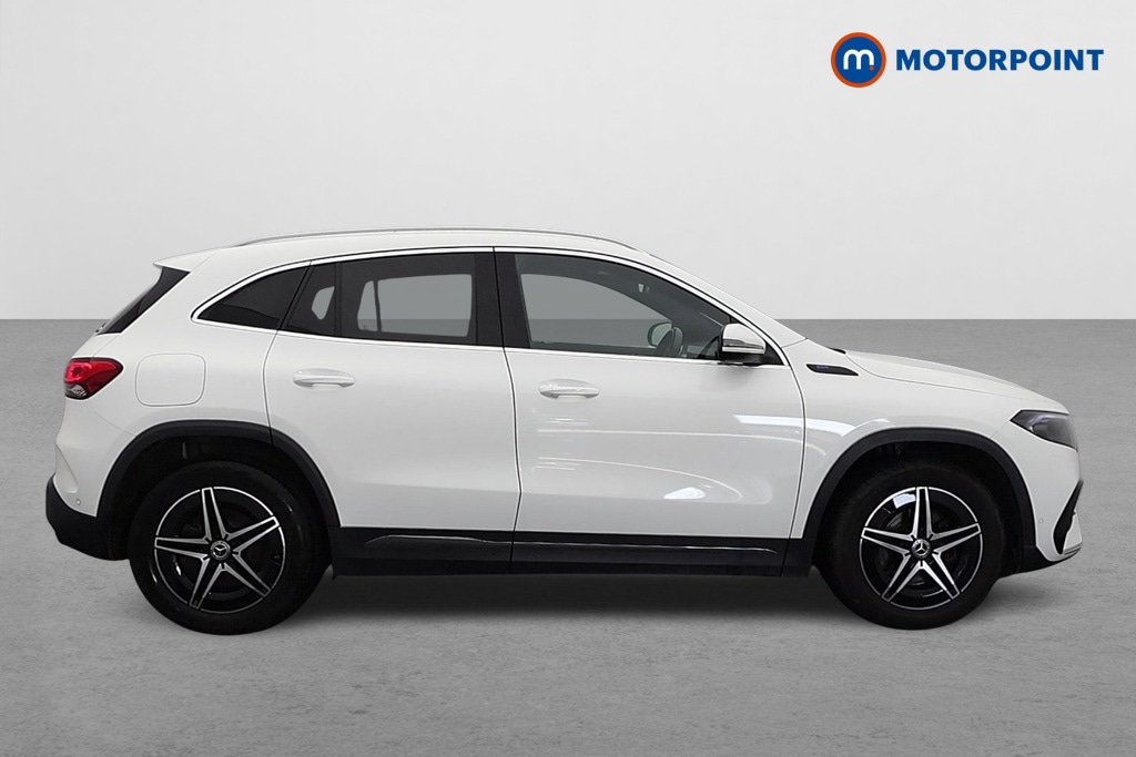 Used Mercedes-Benz EQA 2022 for sale - 77159599: Photo 8