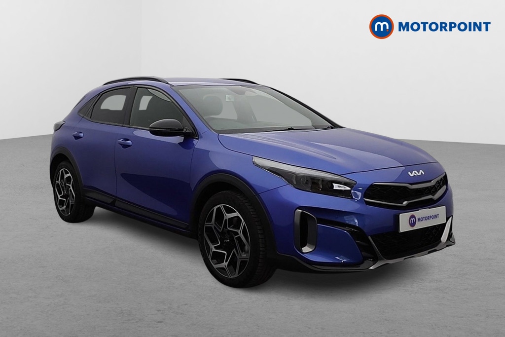 Used Kia XCeed 2024 for sale - 76344962: Photo 1