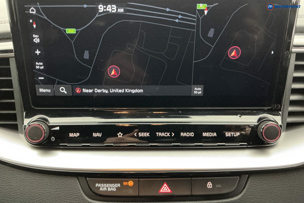 Used Kia XCeed 2024 for sale - 76344962: Photo 10