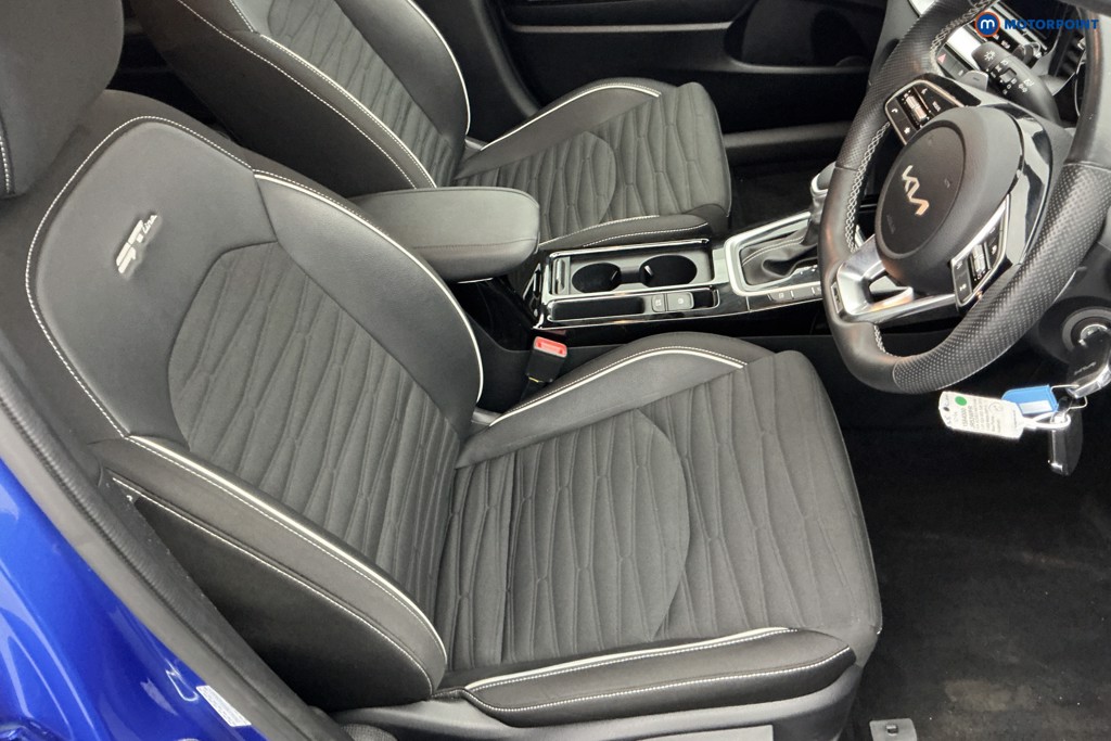 Used Kia XCeed 2024 for sale - 76344962: Photo 13