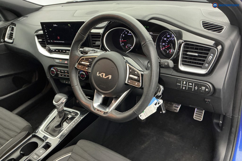 Used Kia XCeed 2024 for sale - 76344962: Photo 15