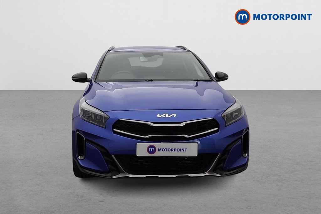 Used Kia XCeed 2024 for sale - 76344962: Photo 2