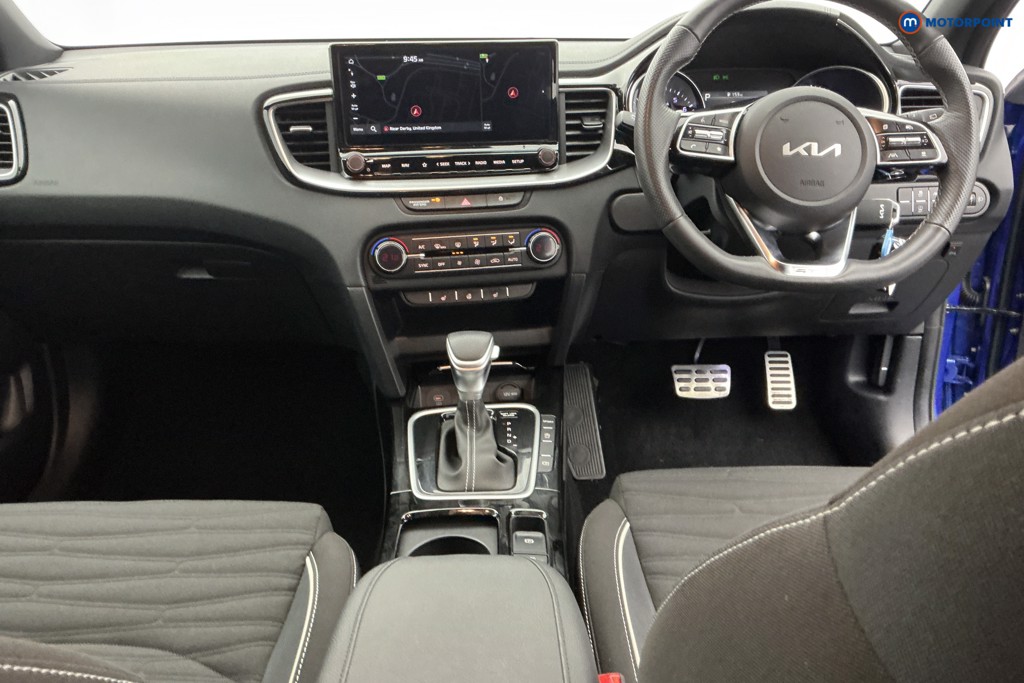 Used Kia XCeed 2024 for sale - 76344962: Photo 20