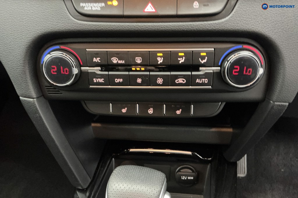 Used Kia XCeed 2024 for sale - 76344962: Photo 25