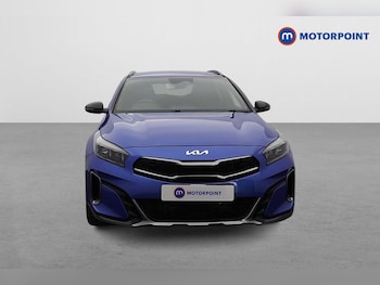 Used Kia XCeed 2024 for sale - 76344962: Photo