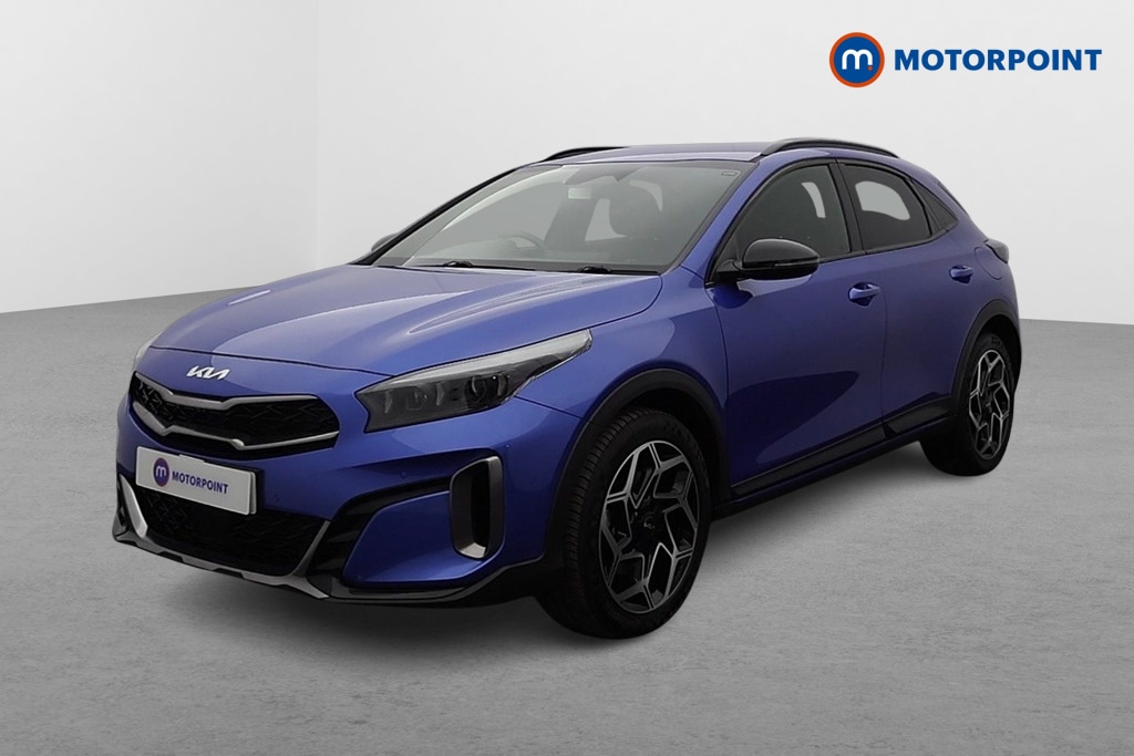 Used Kia XCeed 2024 for sale - 76344962: Photo 3