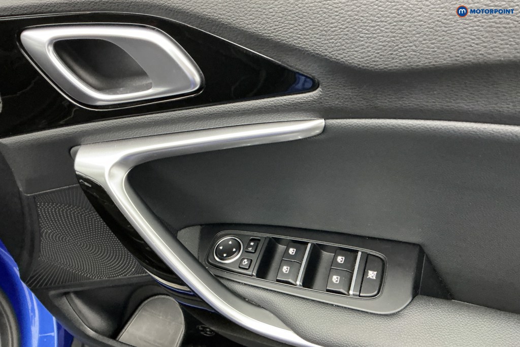Used Kia XCeed 2024 for sale - 76344962: Photo 31