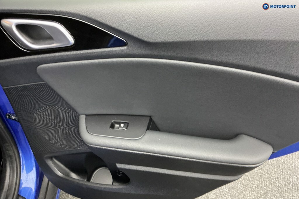 Used Kia XCeed 2024 for sale - 76344962: Photo 32