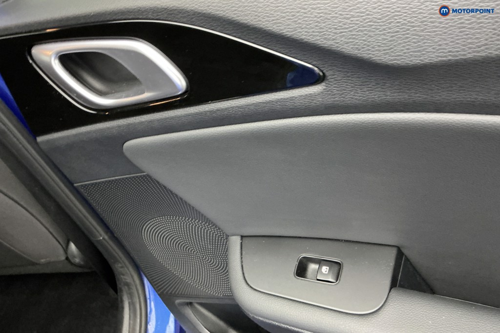 Used Kia XCeed 2024 for sale - 76344962: Photo 33