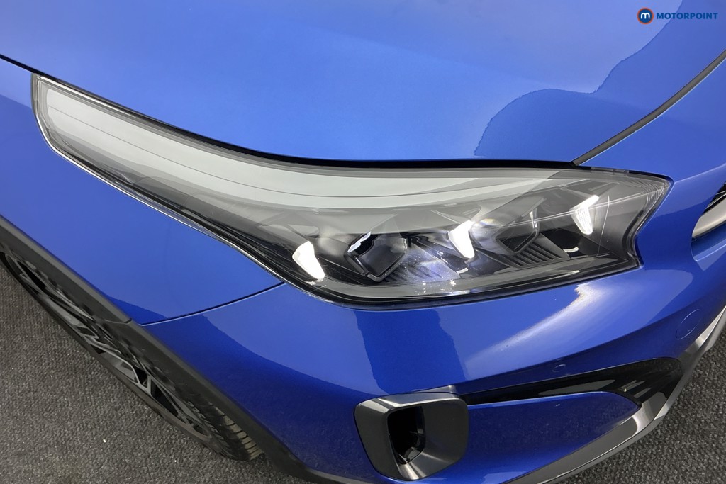 Used Kia XCeed 2024 for sale - 76344962: Photo 34