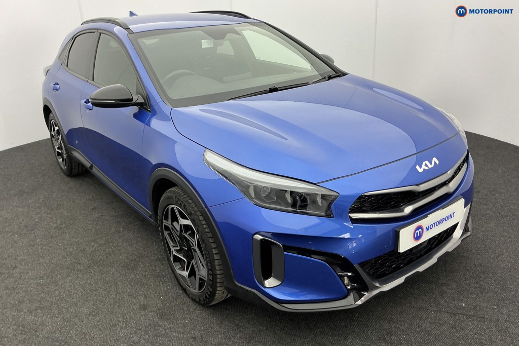 Used Kia XCeed 2024 for sale - 76344962: Photo 35