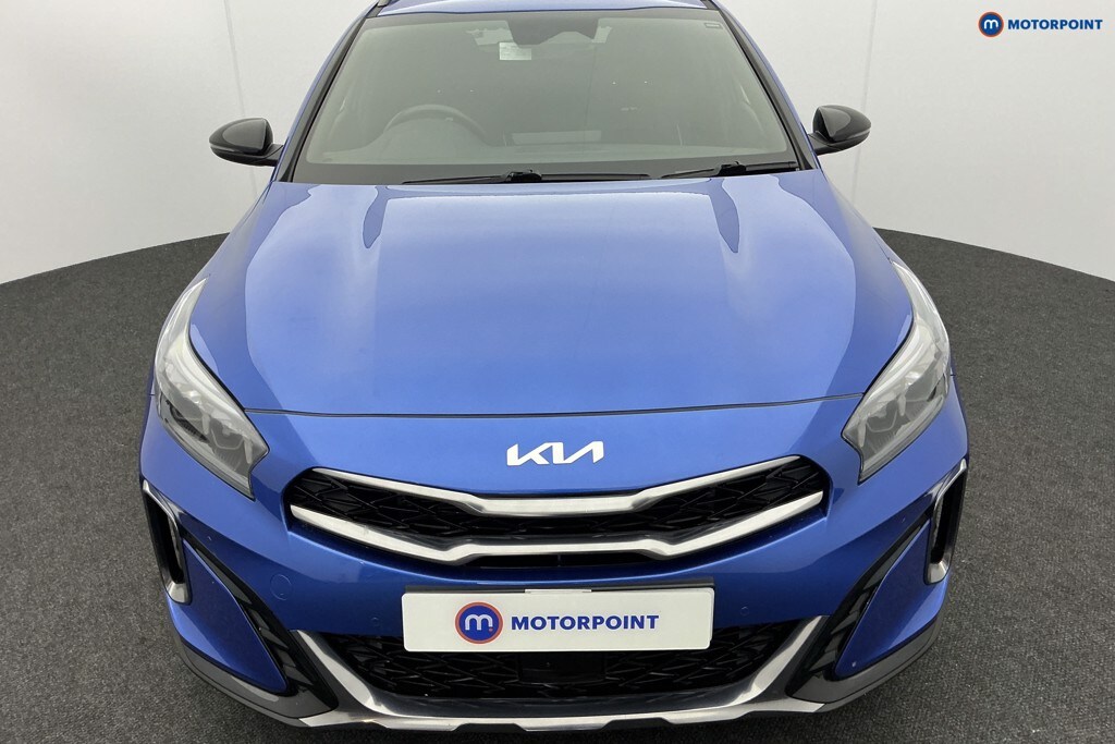 Used Kia XCeed 2024 for sale - 76344962: Photo 36