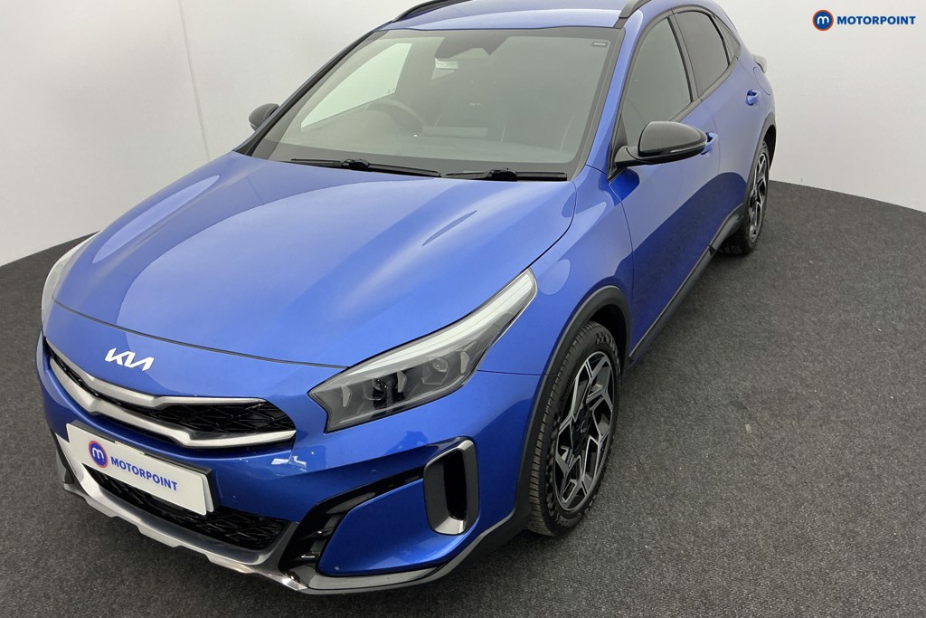 Used Kia XCeed 2024 for sale - 76344962: Photo 37