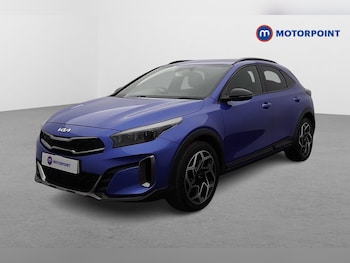 Used Kia XCeed 2024 for sale - 76344962: Photo