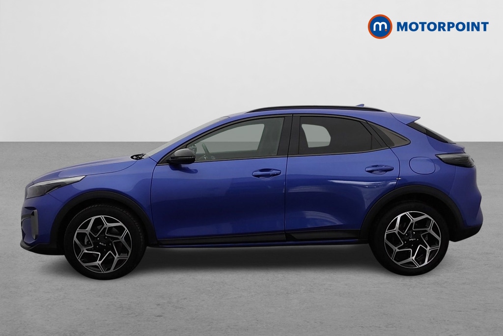 Used Kia XCeed 2024 for sale - 76344962: Photo 4