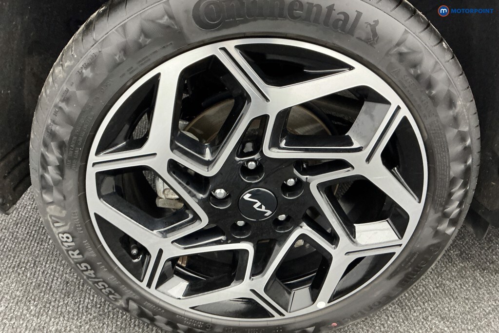 Used Kia XCeed 2024 for sale - 76344962: Photo 42