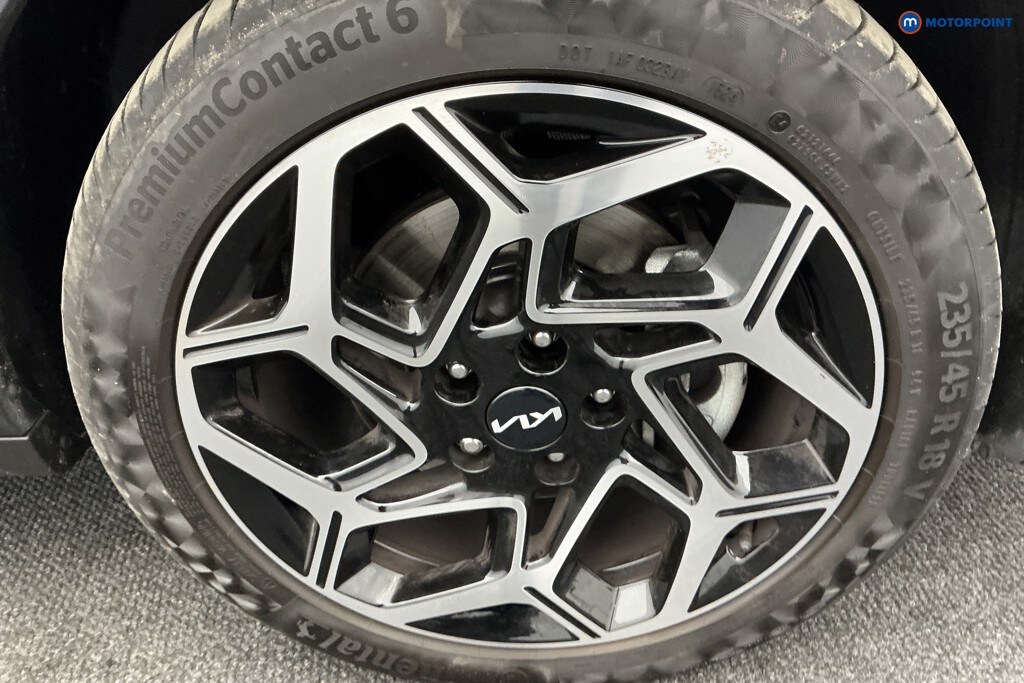 Used Kia XCeed 2024 for sale - 76344962: Photo 43