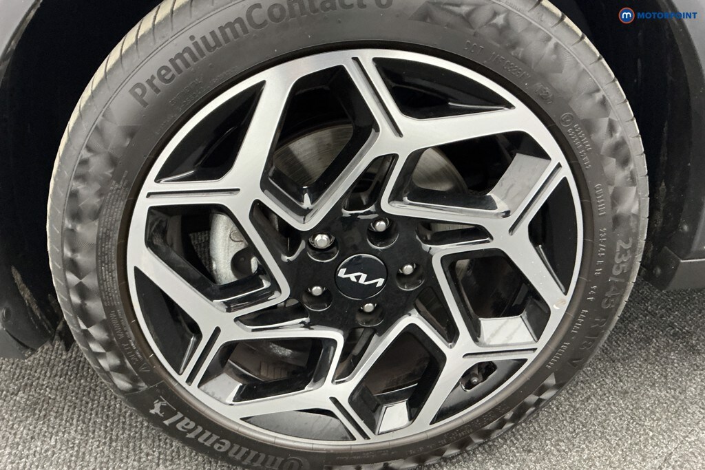 Used Kia XCeed 2024 for sale - 76344962: Photo 44