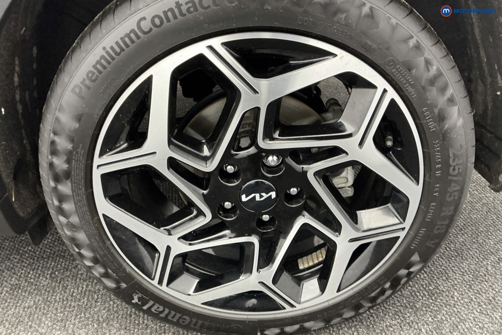 Used Kia XCeed 2024 for sale - 76344962: Photo 45