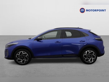 Used Kia XCeed 2024 for sale - 76344962: Photo