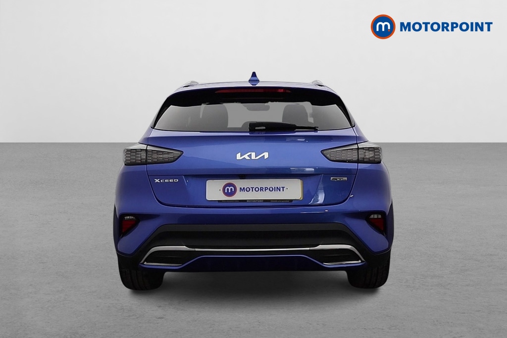 Used Kia XCeed 2024 for sale - 76344962: Photo 6