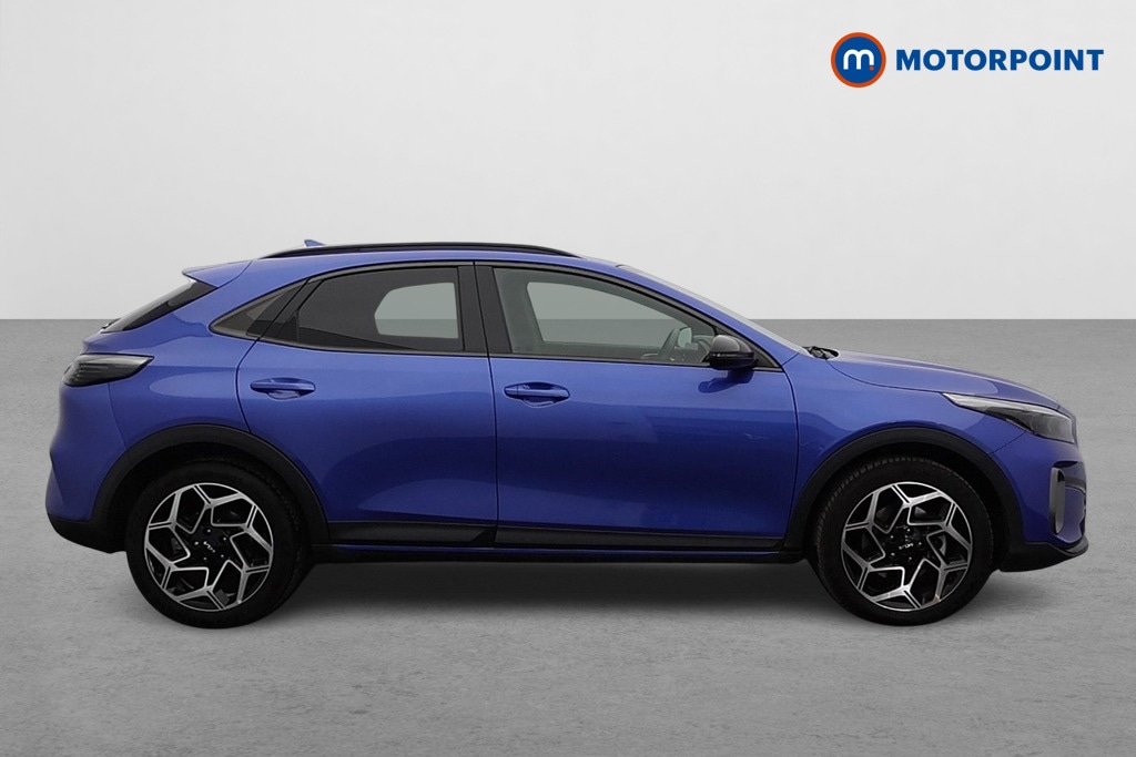 Used Kia XCeed 2024 for sale - 76344962: Photo 8