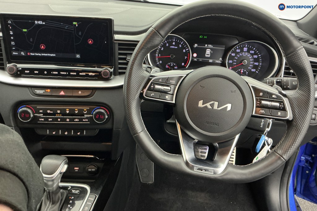 Used Kia XCeed 2024 for sale - 76344962: Photo 9