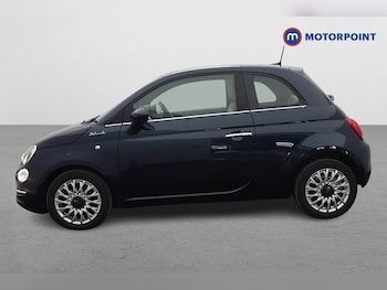 Used Fiat 500 2021 for sale - 78509759: Photo