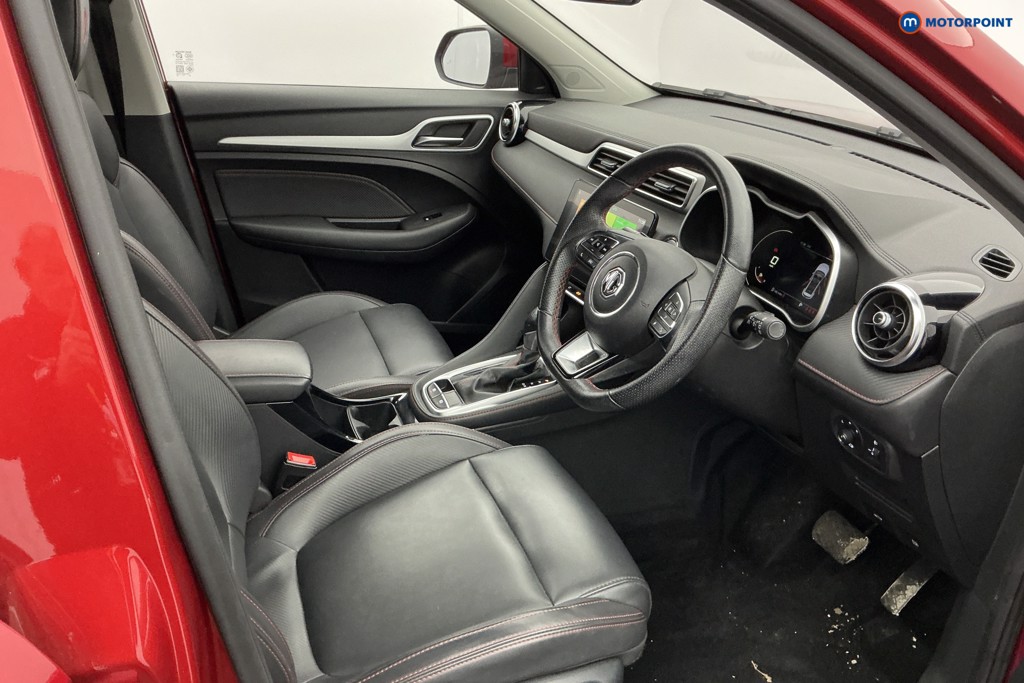 Used MG MG ZS 2021 for sale - 76367247: Photo 13