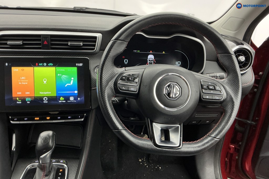 Used MG MG ZS 2021 for sale - 76367247: Photo 14