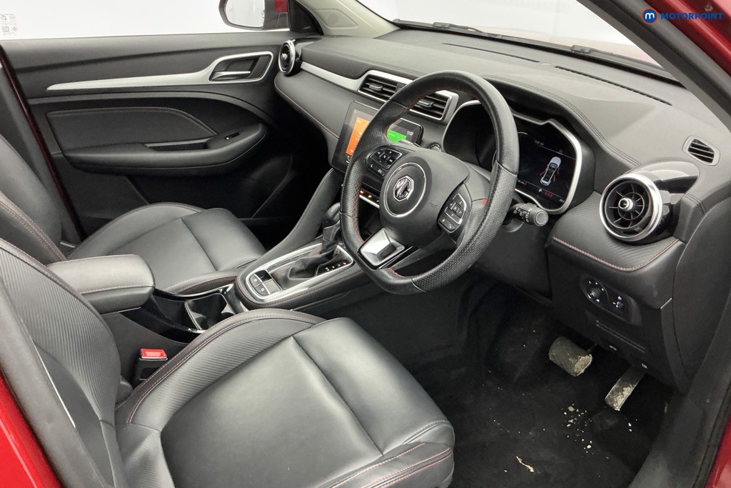 Used MG MG ZS 2021 for sale - 76367247: Photo 15